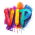 tô màu vip